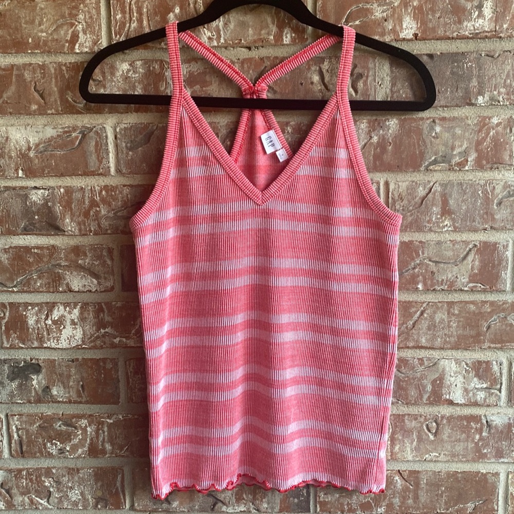 Gap - Women’s tank top - Sz S